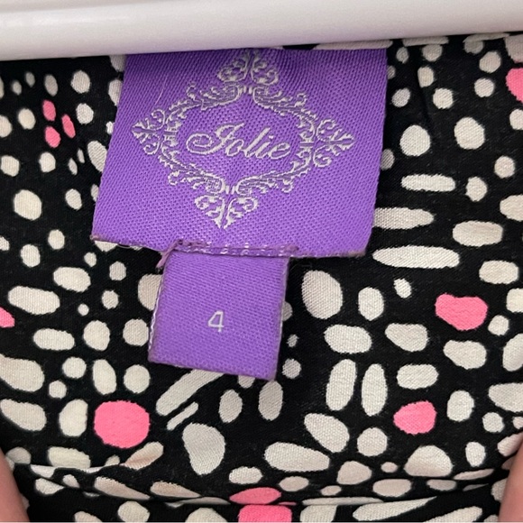 Joli Mini Dress - Picture 3 of 3